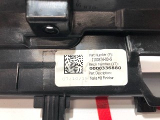 прочая запчасть, ориг. номер 1100574-00-G, Tesla Model 3 2017-2021