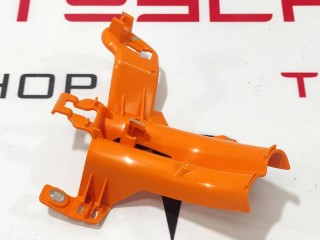 Порт зарядки с высоковольтным кабелем GEN3, ориг. номер 1084670-00-D, Tesla Model 3 2017-2021