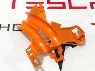 Порт зарядки с высоковольтным кабелем GEN3, ориг. номер 1084670-00-D, Tesla Model 3 2017-2021