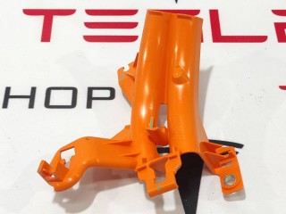 Порт зарядки с высоковольтным кабелем GEN3, ориг. номер 1084670-00-D, Tesla Model 3 2017-2021