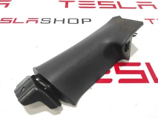 Накладка стойки С, ориг. номер 1086273-90-F, Tesla Model 3 2017-2021