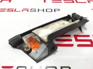 Накладка стойки С, ориг. номер 1086273-90-F, Tesla Model 3 2017-2021