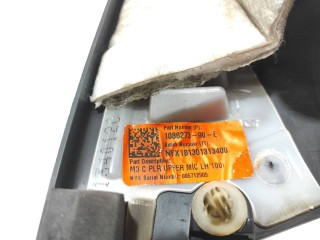 Накладка стойки С, ориг. номер 1086273-90-F, Tesla Model 3 2017-2021