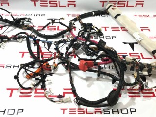 Электропроводка салона, ориг. номер 1067955-01-G, Tesla Model 3 2017-2021