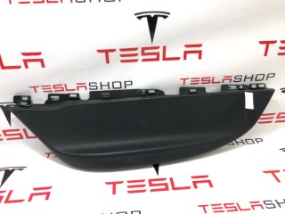 Карман карты двери, ориг. номер 1036084-00-A, 1037521-14-J, Tesla Model X 2015-2021
