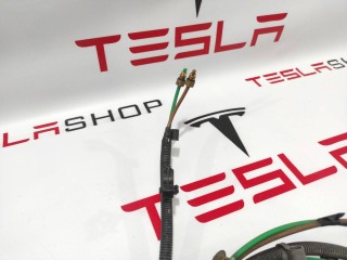 Пневмопровод, ориг. номер 1005904-00-B, 6006410-00-B, 6006521-00-B, Tesla Model S 2016-2021