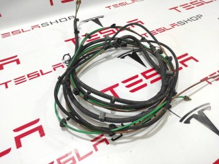 Пневмопровод, ориг. номер 1005904-00-B, 6006410-00-B, 6006521-00-B, Tesla Model S 2016-2021