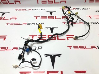 Электропроводка печки, ориг. номер 102388300J, F181FPCAA01, Tesla Model X 2015-2021