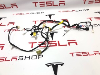 Электропроводка печки, ориг. номер 102388300J, F181FPCAA01, Tesla Model X 2015-2021