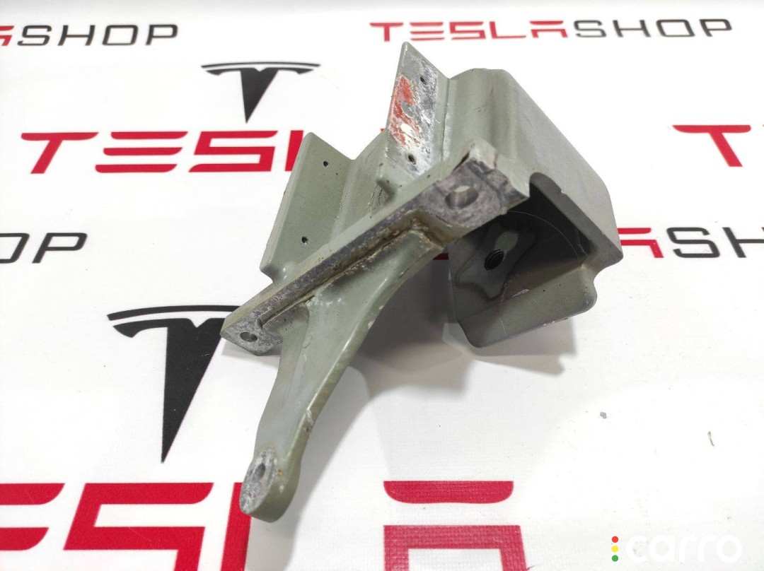 Кронштейн крепления двигателя Tesla Model S 2012-2016, 1034558-S0-E, фото 3