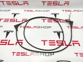 Датчик прижатия люка панорамной крыши, ориг. номер 1014443-00-B, Tesla Model S 2012-2016