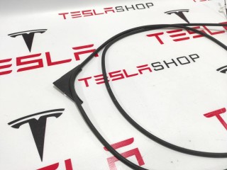 Датчик прижатия люка панорамной крыши, ориг. номер 1014443-00-B, Tesla Model S 2012-2016