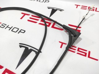 Датчик прижатия люка панорамной крыши, ориг. номер 1014443-00-B, Tesla Model S 2012-2016