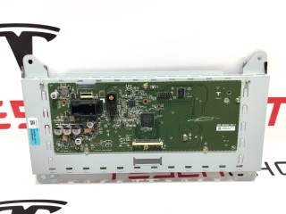 прочая запчасть, ориг. номер 1447934-00-D, 1451683-00-D, Tesla Model X 2015-2021