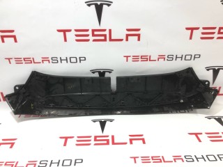 Подкапотный пластик бокса, ориг. номер 1036235-00-E, 1036234-00-F, Tesla Model X 2015-2021