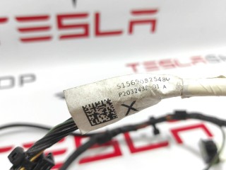 Электропроводка панели радиаторов, ориг. номер 2032438-01-A, 1047662-00-C, Tesla Model X 2015-2021