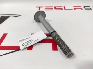 Болт заднего подрамника, ориг. номер 1618552-00-B, Tesla Model S 2-й рест 2021-2026