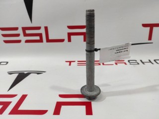 Болт заднего подрамника, ориг. номер 1618552-00-B, Tesla Model S 2-й рест 2021-2026