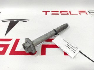 Болт заднего подрамника, ориг. номер 1618552-00-B, Tesla Model X рест 2021-2026