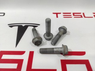 Болт ступицы, ориг. номер 2007066, Tesla Model S 2016-2021