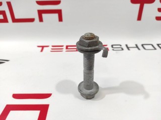 Болт задней пневмостойки, ориг. номер 1607926-00-A, 1008339-00-C, Tesla Model S 2-й рест 2021-2026