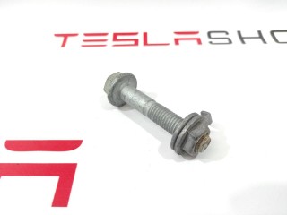 Болт задней пневмостойки, ориг. номер 1607926-00-A, 1008339-00-C, Tesla Model S 2-й рест 2021-2026