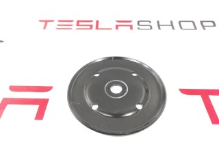 Шайба заднего подрамника, ориг. номер 1027565-01-A, Tesla Model X 2015-2021