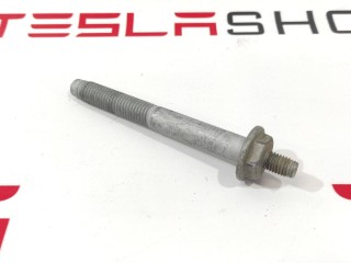 Болт переднего подрамника, ориг. номер 1456640-00-A, Tesla Model 3 2017-2021