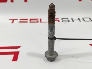 Болт переднего подрамника, ориг. номер 1461643-00-A, Tesla Model 3 2017-2021