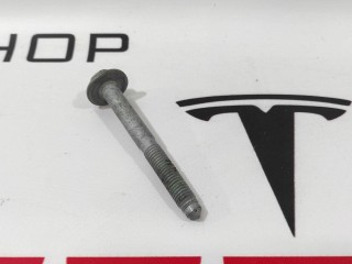 Болт переднего подрамника, ориг. номер 1461654-00-A, Tesla Model 3 2017-2021