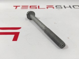 Болт заднего подрамника, ориг. номер 2007060, Tesla Model S 2016-2021