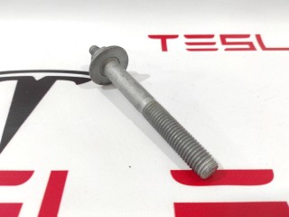 Болт заднего подрамника, ориг. номер 1618555-00-C, Tesla Model X рест 2021-2026