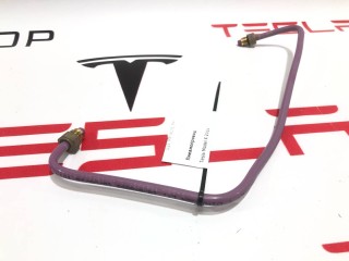 Пневмопровод, ориг. номер 1027934-00-B, Tesla Model X 2015-2021