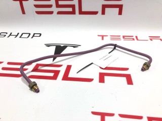 Пневмопровод, ориг. номер 1027934-00-B, Tesla Model X 2015-2021
