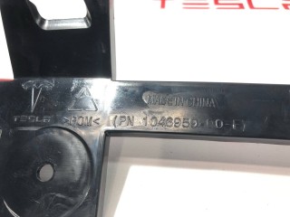 прочая запчасть, ориг. номер 1046959-00-F, Tesla Model X  [рестайлинг] 2021-2026