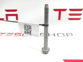 Болт рычага верхнего переднего (подкова), ориг. номер 1004357-00-A, Tesla Model X 2015-2021