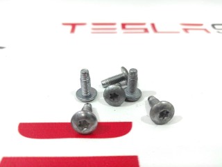 Болт кожуха тормозного диска, ориг. номер 2007067, Tesla Model Y 2020-2026