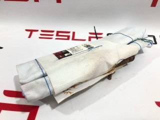 Подушка безопасности сиденья водительского, ориг. номер 1036751-00-E, Tesla Model S 2016-2021
