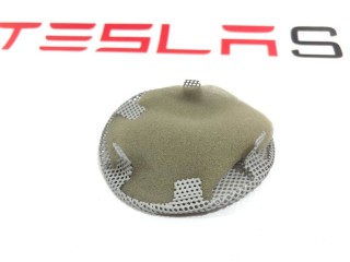 Накладка динамика (сетка), ориг. номер 1088459-00-B, Tesla Model 3 2017-2021