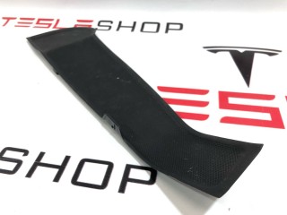 Коврик кармана двери, ориг. номер 1498482-00-A, 106166509C, Tesla Model Y 2020-2026