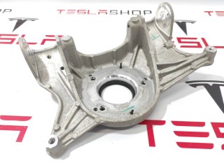 Стакан опорный амортизатора (пружинного), ориг. номер 104437100D, 1044032-00-C, Tesla Model Y 2020-2026