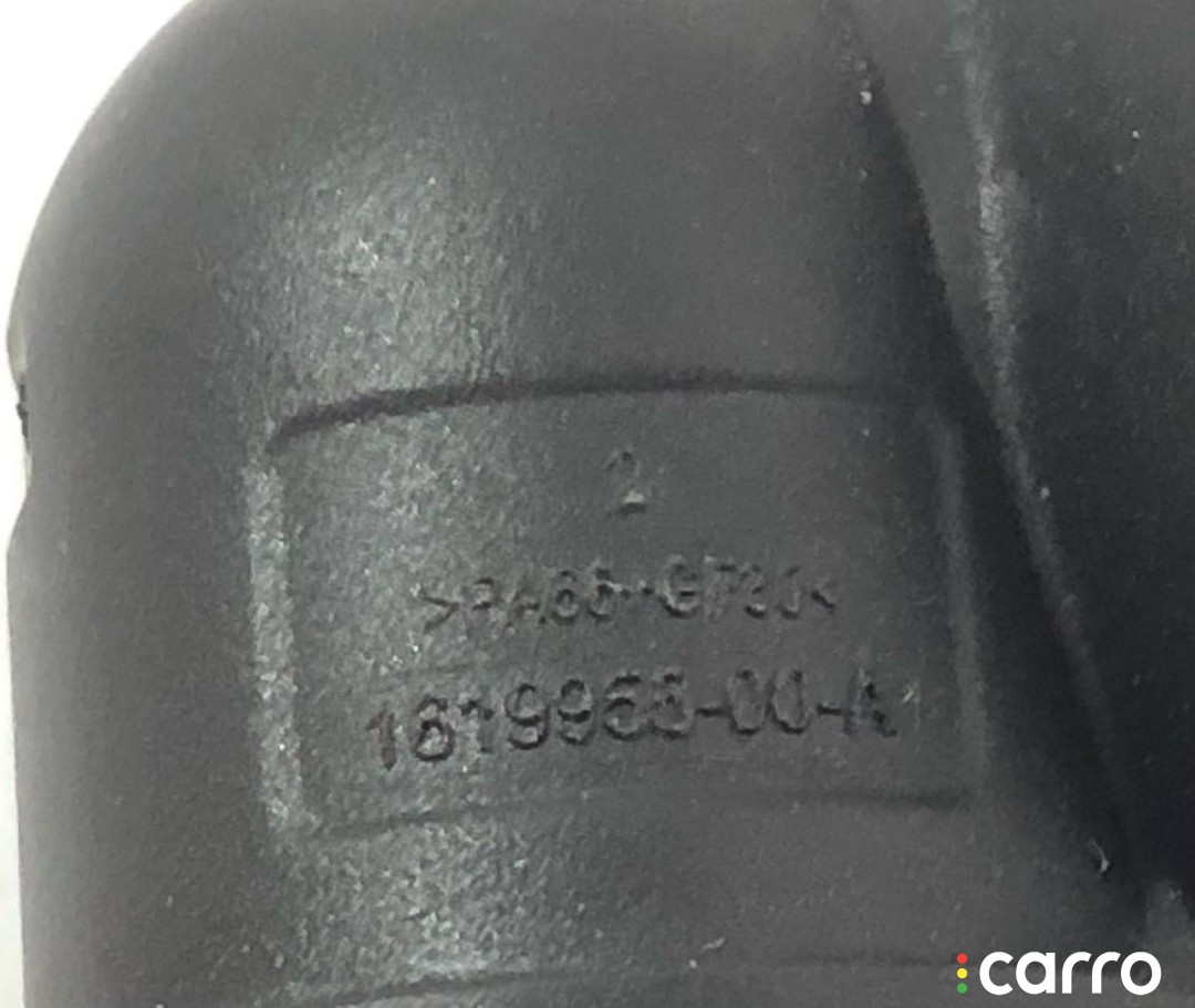 Шланги охлаждающей жидкости Tesla Model S 2-й рест 2021-2026, 1518920-00-A, фото 4