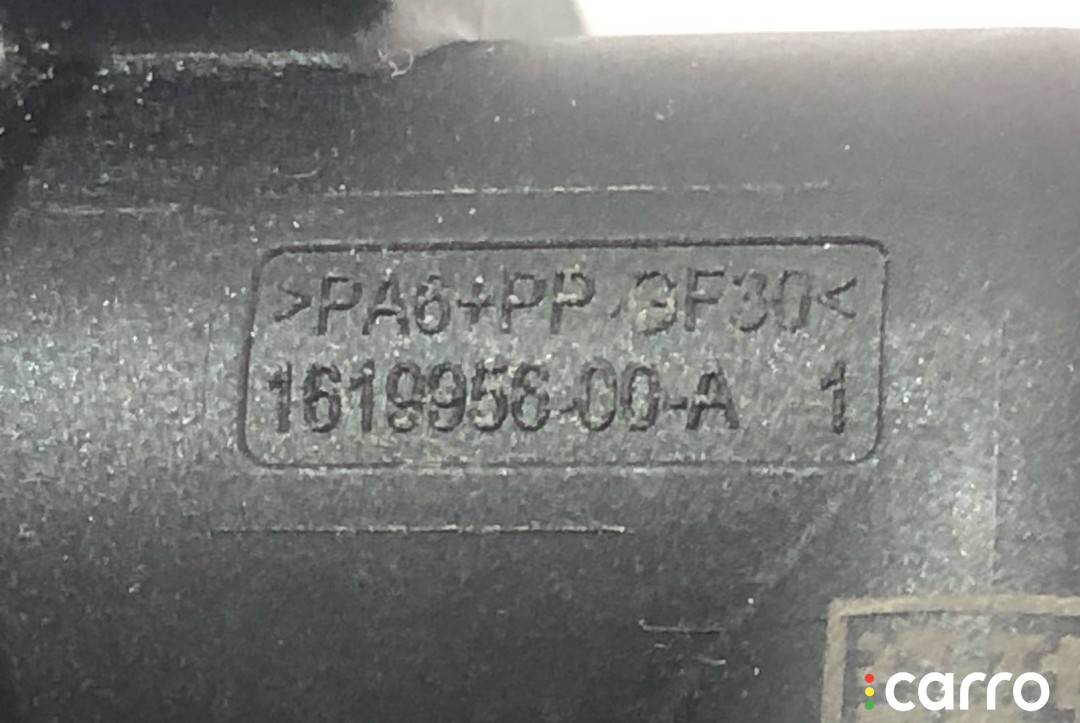 Шланги охлаждающей жидкости Tesla Model S 2-й рест 2021-2026, 1518920-00-A, фото 5