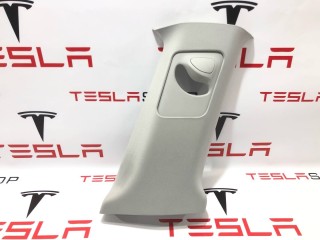 Накладка стойки B, внутренняя, ориг. номер 1494607-00-C, Tesla Model Y 2020-2026