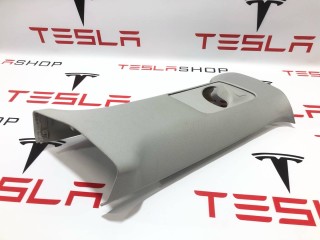 Накладка стойки B, внутренняя, ориг. номер 1494607-00-C, Tesla Model Y 2020-2026