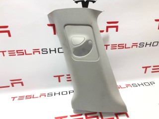 Накладка стойки B, внутренняя, ориг. номер 1494606-00-C, Tesla Model Y 2020-2026
