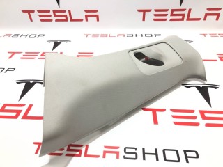 Накладка стойки B, внутренняя, ориг. номер 1494606-00-C, Tesla Model Y 2020-2026