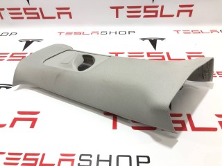 Накладка стойки B, внутренняя, ориг. номер 1494606-00-C, Tesla Model Y 2020-2026