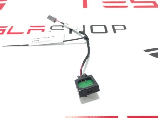 Элемент подсветки двери, ориг. номер 1035504-00-E, Tesla Model X 2015-2021
