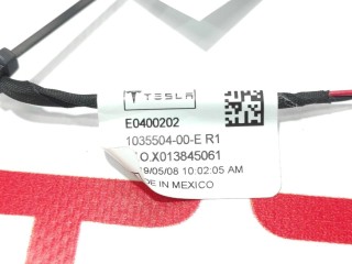 Элемент подсветки двери, ориг. номер 1035504-00-E, Tesla Model X 2015-2021